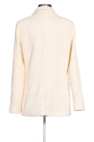 Női blézer Reserved, Méret L, Szín Ekrü
, Ár 6 939 Ft