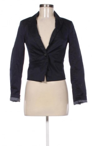 Дамско сако Review, Размер XS, Цвят Син, Цена 34,79 €