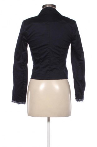 Дамско сако Review, Размер XS, Цвят Син, Цена 34,79 €