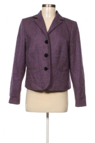 Γυναικείο σακάκι Riani, Μέγεθος M, Χρώμα Βιολετί, Τιμή 43,99 €