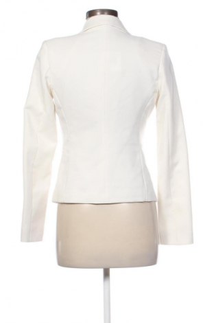 Γυναικείο σακάκι Rinascimento, Μέγεθος S, Χρώμα Λευκό, Τιμή 56,00 €
