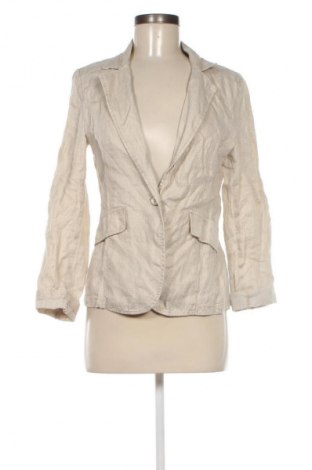 Дамско сако Rinascimento, Размер M, Цвят Златист, Цена 26,07 €