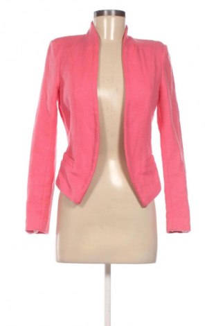 Γυναικείο σακάκι River Island, Μέγεθος S, Χρώμα Ρόζ , Τιμή 35,00 €