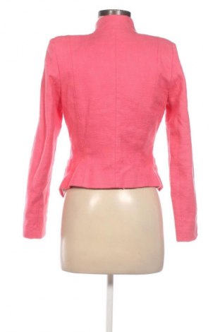 Γυναικείο σακάκι River Island, Μέγεθος S, Χρώμα Ρόζ , Τιμή 35,00 €