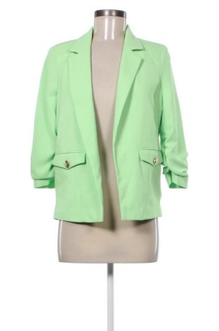 Γυναικείο σακάκι River Island, Μέγεθος XS, Χρώμα Πράσινο, Τιμή 35,00 €