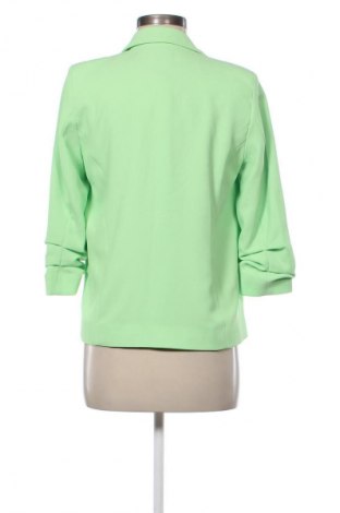 Γυναικείο σακάκι River Island, Μέγεθος XS, Χρώμα Πράσινο, Τιμή 35,00 €