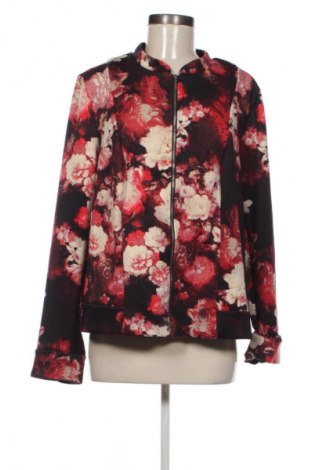 Дамско сако Roz & Ali, Размер XL, Цвят Многоцветен, Цена 12,27 €