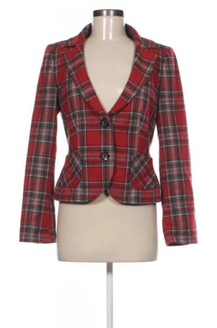 Дамско сако S.Oliver, Размер M, Цвят Многоцветен, Цена 8,69 €