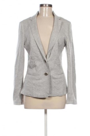 Дамско сако S.Oliver, Размер M, Цвят Сив, Цена 6,64 €
