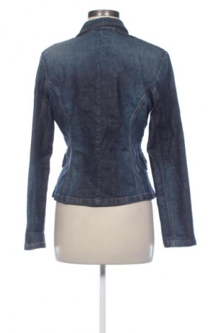 Дамско сако S.Oliver, Размер M, Цвят Син, Цена 11,75 €