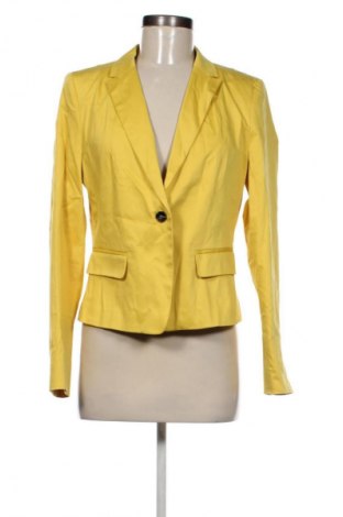 Női blézer S.Oliver Black Label, Méret M, Szín Sárga, Ár 27 919 Ft