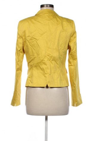Női blézer S.Oliver Black Label, Méret M, Szín Sárga, Ár 27 919 Ft