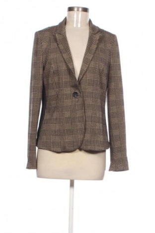 Damen Blazer S.Oliver Black Label, Größe M, Farbe Mehrfarbig, Preis € 17,99