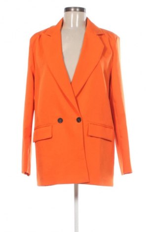 Damen Blazer SHEIN, Größe L, Farbe Orange, Preis € 9,99