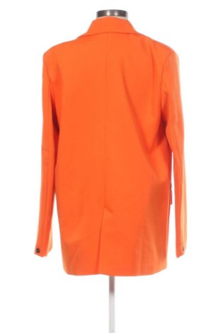 Damen Blazer SHEIN, Größe L, Farbe Orange, Preis € 9,99