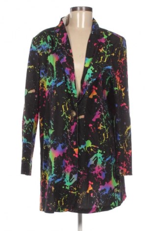 Γυναικείο σακάκι SHEIN, Μέγεθος XL, Χρώμα Πολύχρωμο, Τιμή 11,99 €