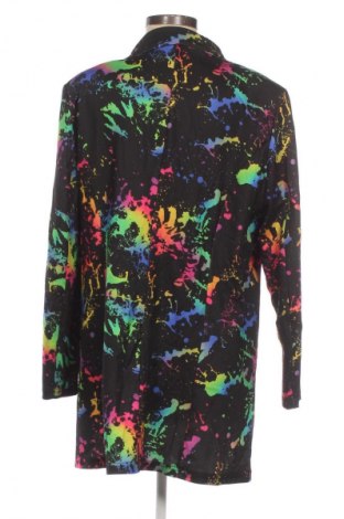 Γυναικείο σακάκι SHEIN, Μέγεθος XL, Χρώμα Πολύχρωμο, Τιμή 11,99 €