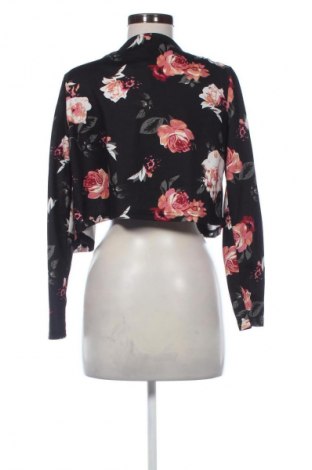 Γυναικείο σακάκι SHEIN, Μέγεθος M, Χρώμα Πολύχρωμο, Τιμή 30,37 €