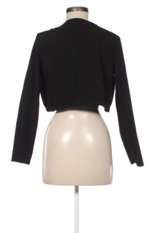 Γυναικείο σακάκι SHEIN, Μέγεθος S, Χρώμα Μαύρο, Τιμή 25,00 €