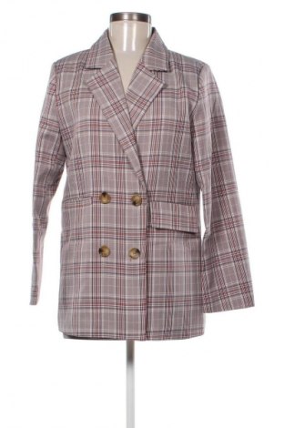 Γυναικείο σακάκι SHEIN, Μέγεθος M, Χρώμα Πολύχρωμο, Τιμή 25,00 €