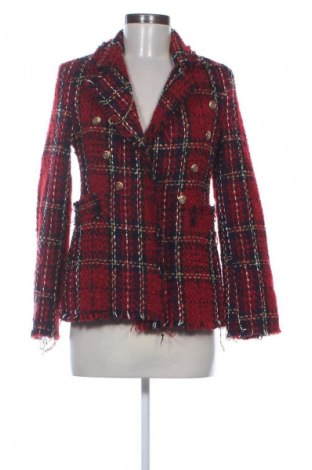 Дамско сако SHEIN, Размер S, Цвят Многоцветен, Цена 11,24 €