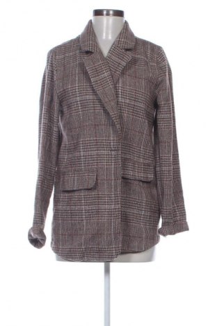 Γυναικείο σακάκι SHEIN, Μέγεθος M, Χρώμα Πολύχρωμο, Τιμή 9,99 €