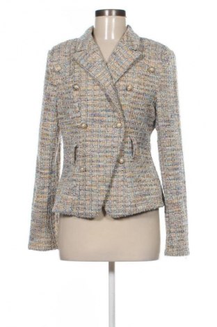 Damski żakiet SHEIN, Rozmiar M, Kolor Kolorowy, Cena 40,99 zł