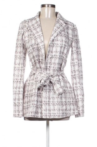 Дамско сако SHEIN, Размер XS, Цвят Многоцветен, Цена 9,20 €