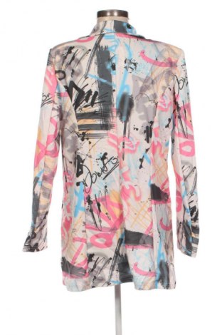 Damski żakiet SHEIN, Rozmiar M, Kolor Kolorowy, Cena 40,99 zł