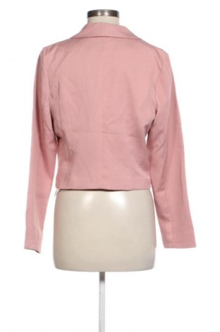 Γυναικείο σακάκι SHEIN, Μέγεθος S, Χρώμα Ρόζ , Τιμή 24,55 €