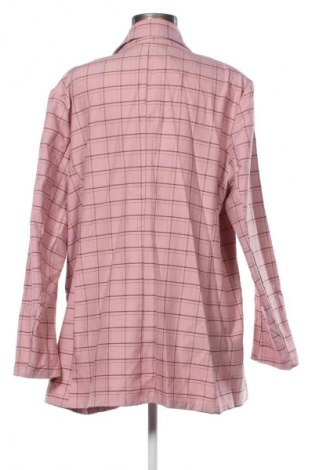 Damski żakiet SHEIN, Rozmiar XXL, Kolor Kolorowy, Cena 162,79 zł