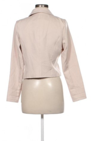 Damski żakiet SHEIN, Rozmiar S, Kolor Beżowy, Cena 31,99 zł