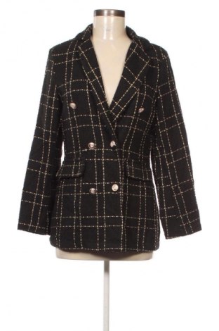 Damski żakiet SHEIN, Rozmiar M, Kolor Kolorowy, Cena 36,99 zł