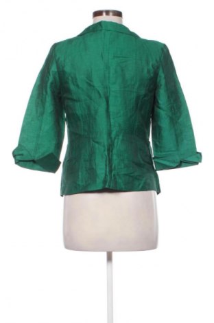 Дамско сако Sa. Hara, Размер S, Цвят Зелен, Цена 25,00 €
