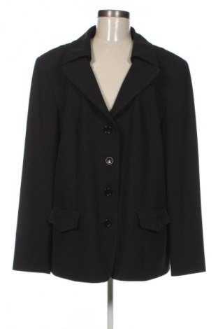 Damen Blazer Samoon, Größe XXL, Farbe Schwarz, Preis € 21,99