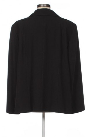 Damen Blazer Samoon, Größe XXL, Farbe Schwarz, Preis € 21,99