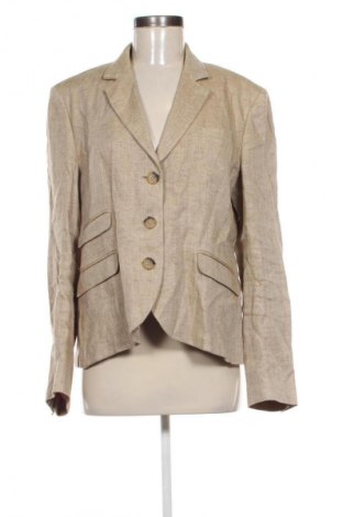 Damen Blazer Sand, Größe M, Farbe Mehrfarbig, Preis € 28,99