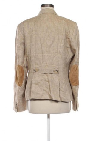 Damen Blazer Sand, Größe M, Farbe Mehrfarbig, Preis € 28,99