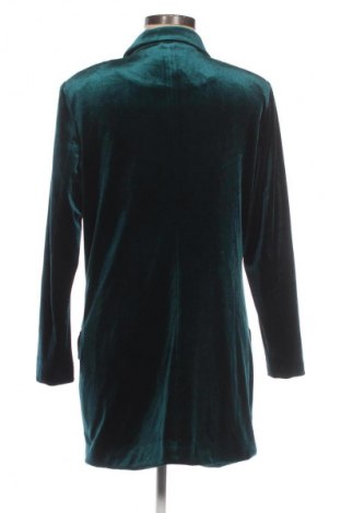 Női blézer Sanne Alexandra, Méret M, Szín Zöld, Ár 6 429 Ft