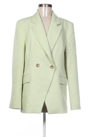 Sacou de femei Selected Femme, Mărime M, Culoare Verde, Preț 88,99 Lei