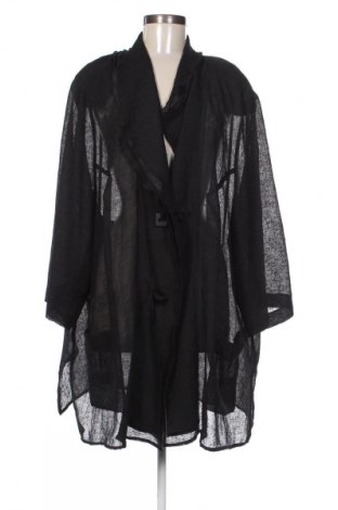 Damen Blazer Sempre, Größe 4XL, Farbe Schwarz, Preis € 12,99