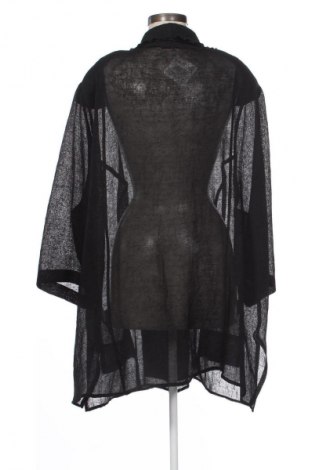 Damen Blazer Sempre, Größe 4XL, Farbe Schwarz, Preis € 12,99