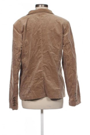 Damski żakiet Sequel, Rozmiar XL, Kolor Brązowy, Cena 56,99 zł