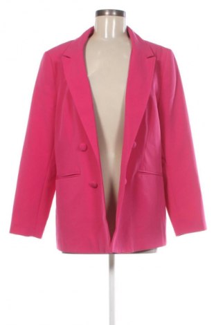Damski żakiet Simply Be, Rozmiar XL, Kolor Różowy, Cena 38,99 zł