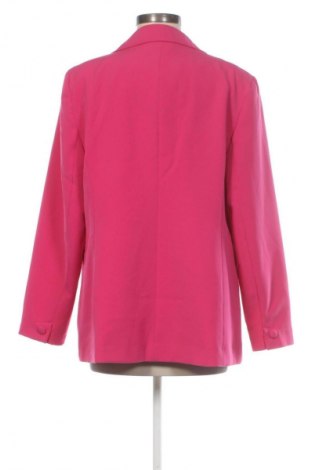 Damski żakiet Simply Be, Rozmiar XL, Kolor Różowy, Cena 38,99 zł