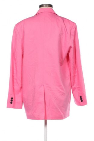 Γυναικείο σακάκι Sinsay, Μέγεθος M, Χρώμα Ρόζ , Τιμή 24,55 €