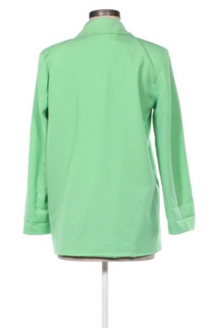 Damski żakiet Sinsay, Rozmiar XXS, Kolor Zielony, Cena 131,00 zł