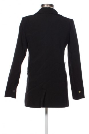 Γυναικείο σακάκι Sinsay, Μέγεθος M, Χρώμα Μαύρο, Τιμή 15,02 €