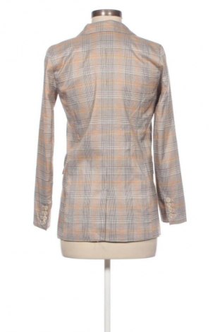 Γυναικείο σακάκι Sinsay, Μέγεθος XXS, Χρώμα Πολύχρωμο, Τιμή 25,00 €