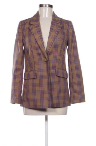 Damski żakiet Sinsay, Rozmiar S, Kolor Kolorowy, Cena 133,96 zł